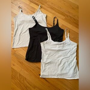 Nursing Tanks